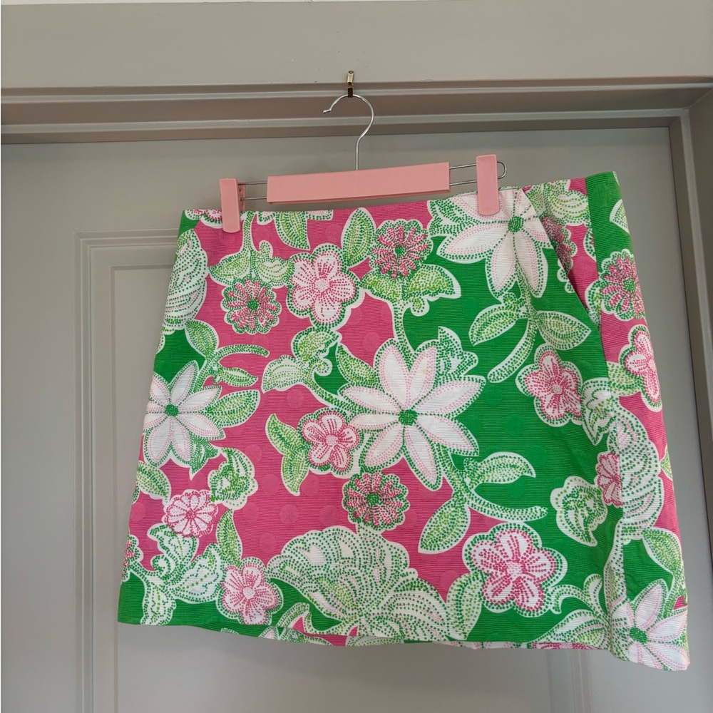 LILLY SKIRT